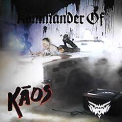 The Plasmatics : Kommander of Kaos